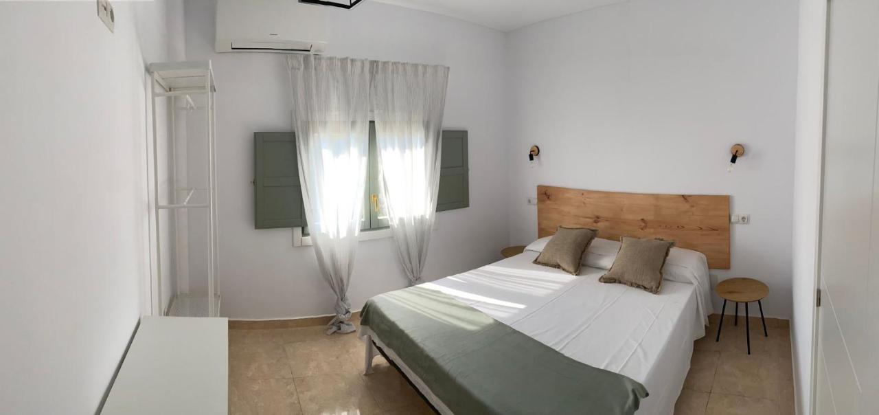 Hostal Residencia Alma Port de Alcudia  Exterior photo
