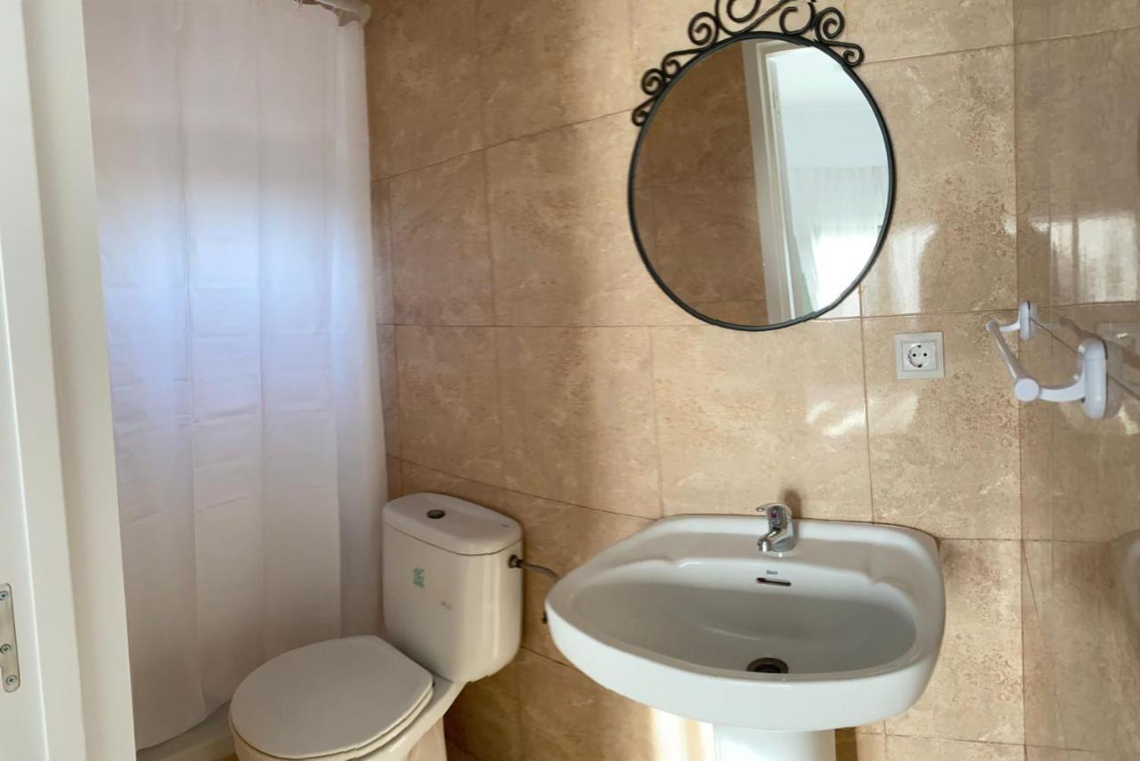 Hostal Residencia Alma Port de Alcudia  Exterior photo