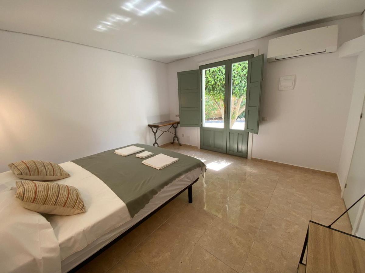 Hostal Residencia Alma Port de Alcudia  Exterior photo